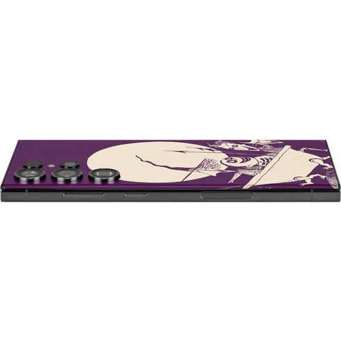 Disney The Nightmare Before Christmas Lock Shock and Barrel Art Galaxy Skins
